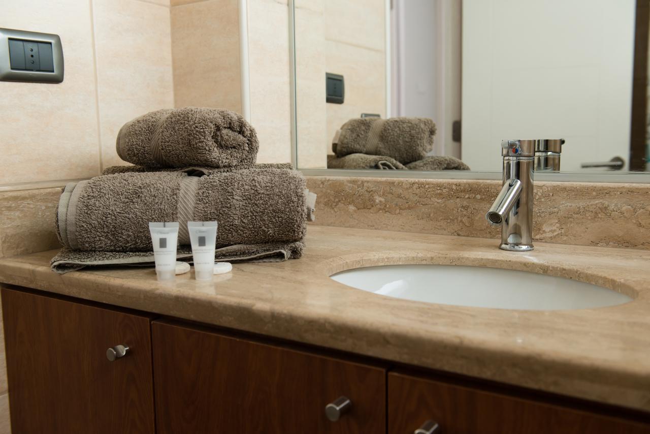 Bellavista Travel Suites Сантьяго Экстерьер фото