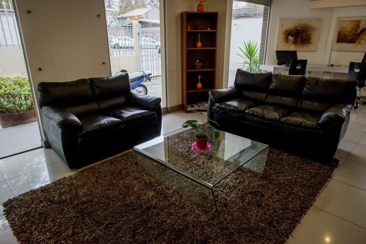 Bellavista Travel Suites Сантьяго Экстерьер фото